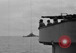 Immagine di American Naval Task Force Saipan Isole Marianne Settentrionali, 1944, secondo 29 filmato di repertorio 65675071740