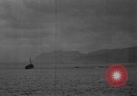 Immagine di American Naval Task Force Saipan Isole Marianne Settentrionali, 1944, secondo 37 filmato di repertorio 65675071740