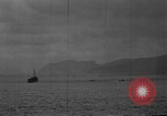 Immagine di American Naval Task Force Saipan Isole Marianne Settentrionali, 1944, secondo 38 filmato di repertorio 65675071740