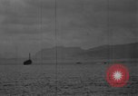 Immagine di American Naval Task Force Saipan Isole Marianne Settentrionali, 1944, secondo 40 filmato di repertorio 65675071740