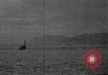 Immagine di American Naval Task Force Saipan Isole Marianne Settentrionali, 1944, secondo 41 filmato di repertorio 65675071740