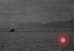 Immagine di American Naval Task Force Saipan Isole Marianne Settentrionali, 1944, secondo 42 filmato di repertorio 65675071740