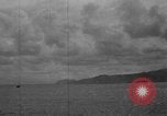 Immagine di American Naval Task Force Saipan Isole Marianne Settentrionali, 1944, secondo 43 filmato di repertorio 65675071740