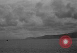 Immagine di American Naval Task Force Saipan Isole Marianne Settentrionali, 1944, secondo 49 filmato di repertorio 65675071740