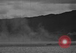 Immagine di American Naval Task Force Saipan Isole Marianne Settentrionali, 1944, secondo 52 filmato di repertorio 65675071740