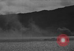 Immagine di American Naval Task Force Saipan Isole Marianne Settentrionali, 1944, secondo 55 filmato di repertorio 65675071740