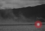 Immagine di American Naval Task Force Saipan Isole Marianne Settentrionali, 1944, secondo 56 filmato di repertorio 65675071740