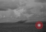 Immagine di American Naval Task Force Saipan Isole Marianne Settentrionali, 1944, secondo 61 filmato di repertorio 65675071740