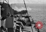 Immagine di Task force Saipan Isole Marianne Settentrionali, 1944, secondo 22 filmato di repertorio 65675071741