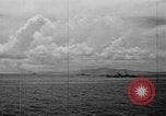 Image of USS Indianapolis, CA-35 Saipan Northern Mariana Islands, 1944, second 1 stock footage video 65675071742