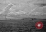 Image of USS Indianapolis, CA-35 Saipan Northern Mariana Islands, 1944, second 5 stock footage video 65675071742