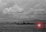 Image of USS Indianapolis, CA-35 Saipan Northern Mariana Islands, 1944, second 12 stock footage video 65675071742