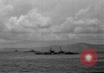Image of USS Indianapolis, CA-35 Saipan Northern Mariana Islands, 1944, second 14 stock footage video 65675071742