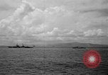 Image of USS Indianapolis, CA-35 Saipan Northern Mariana Islands, 1944, second 18 stock footage video 65675071742