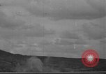 Image of USS Indianapolis, CA-35 Saipan Northern Mariana Islands, 1944, second 23 stock footage video 65675071742
