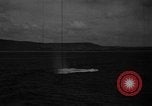 Image of USS Indianapolis, CA-35 Saipan Northern Mariana Islands, 1944, second 32 stock footage video 65675071742