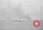 Image of USS Indianapolis, CA-35 Saipan Northern Mariana Islands, 1944, second 35 stock footage video 65675071742