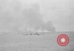 Image of USS Indianapolis, CA-35 Saipan Northern Mariana Islands, 1944, second 36 stock footage video 65675071742