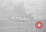 Image of USS Indianapolis, CA-35 Saipan Northern Mariana Islands, 1944, second 37 stock footage video 65675071742