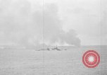 Image of USS Indianapolis, CA-35 Saipan Northern Mariana Islands, 1944, second 38 stock footage video 65675071742