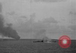 Image of USS Indianapolis, CA-35 Saipan Northern Mariana Islands, 1944, second 42 stock footage video 65675071742