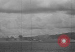 Image of USS Indianapolis, CA-35 Saipan Northern Mariana Islands, 1944, second 45 stock footage video 65675071742