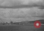 Image of USS Indianapolis, CA-35 Saipan Northern Mariana Islands, 1944, second 46 stock footage video 65675071742