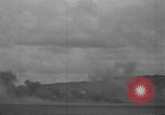 Image of USS Indianapolis, CA-35 Saipan Northern Mariana Islands, 1944, second 54 stock footage video 65675071742