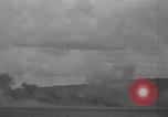 Image of USS Indianapolis, CA-35 Saipan Northern Mariana Islands, 1944, second 55 stock footage video 65675071742