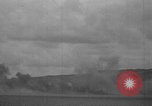 Image of USS Indianapolis, CA-35 Saipan Northern Mariana Islands, 1944, second 56 stock footage video 65675071742
