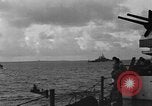 Immagine di Task force Saipan Isole Marianne Settentrionali, 1944, secondo 22 filmato di repertorio 65675071743
