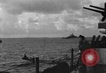 Immagine di Task force Saipan Isole Marianne Settentrionali, 1944, secondo 23 filmato di repertorio 65675071743