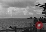 Immagine di Task force Saipan Isole Marianne Settentrionali, 1944, secondo 25 filmato di repertorio 65675071743