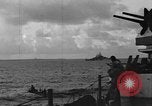 Immagine di Task force Saipan Isole Marianne Settentrionali, 1944, secondo 26 filmato di repertorio 65675071743
