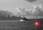 Immagine di Task force Saipan Isole Marianne Settentrionali, 1944, secondo 30 filmato di repertorio 65675071743