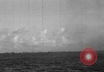Immagine di Task force Saipan Isole Marianne Settentrionali, 1944, secondo 55 filmato di repertorio 65675071743
