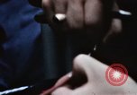 Image of Cable controlled Underwater Research Vehicle Atlantic Ocean, 1970, second 7 stock footage video 65675071744