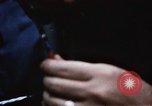 Image of Cable controlled Underwater Research Vehicle Atlantic Ocean, 1970, second 8 stock footage video 65675071744
