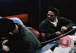 Image of Cable controlled Underwater Research Vehicle Atlantic Ocean, 1970, second 28 stock footage video 65675071744