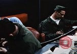 Image of Cable controlled Underwater Research Vehicle Atlantic Ocean, 1970, second 30 stock footage video 65675071744
