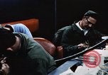 Image of Cable controlled Underwater Research Vehicle Atlantic Ocean, 1970, second 31 stock footage video 65675071744