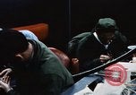 Image of Cable controlled Underwater Research Vehicle Atlantic Ocean, 1970, second 33 stock footage video 65675071744