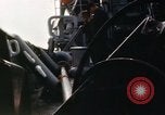 Image of Cable controlled Underwater Research Vehicle Atlantic Ocean, 1970, second 45 stock footage video 65675071744