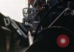 Image of Cable controlled Underwater Research Vehicle Atlantic Ocean, 1970, second 48 stock footage video 65675071744