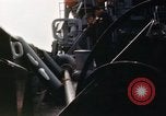 Image of Cable controlled Underwater Research Vehicle Atlantic Ocean, 1970, second 49 stock footage video 65675071744