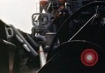 Image of Cable controlled Underwater Research Vehicle Atlantic Ocean, 1970, second 50 stock footage video 65675071744