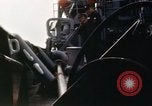 Image of Cable controlled Underwater Research Vehicle Atlantic Ocean, 1970, second 51 stock footage video 65675071744
