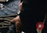 Image of Cable controlled Underwater Research Vehicle Atlantic Ocean, 1970, second 55 stock footage video 65675071744