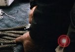 Image of Cable controlled Underwater Research Vehicle Atlantic Ocean, 1970, second 57 stock footage video 65675071744