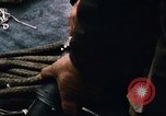 Image of Cable controlled Underwater Research Vehicle Atlantic Ocean, 1970, second 59 stock footage video 65675071744